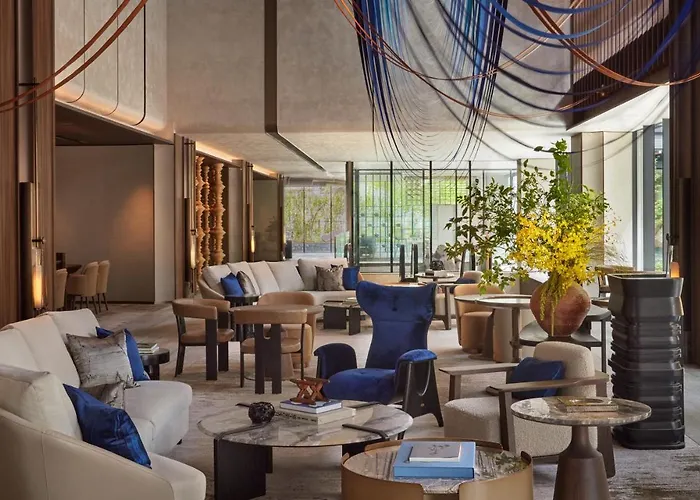 Dusit Thani Kyoto