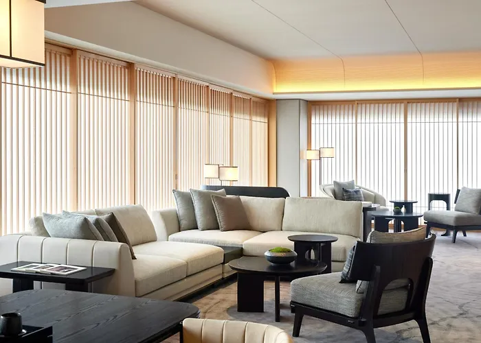 Dusit Thani Kyoto