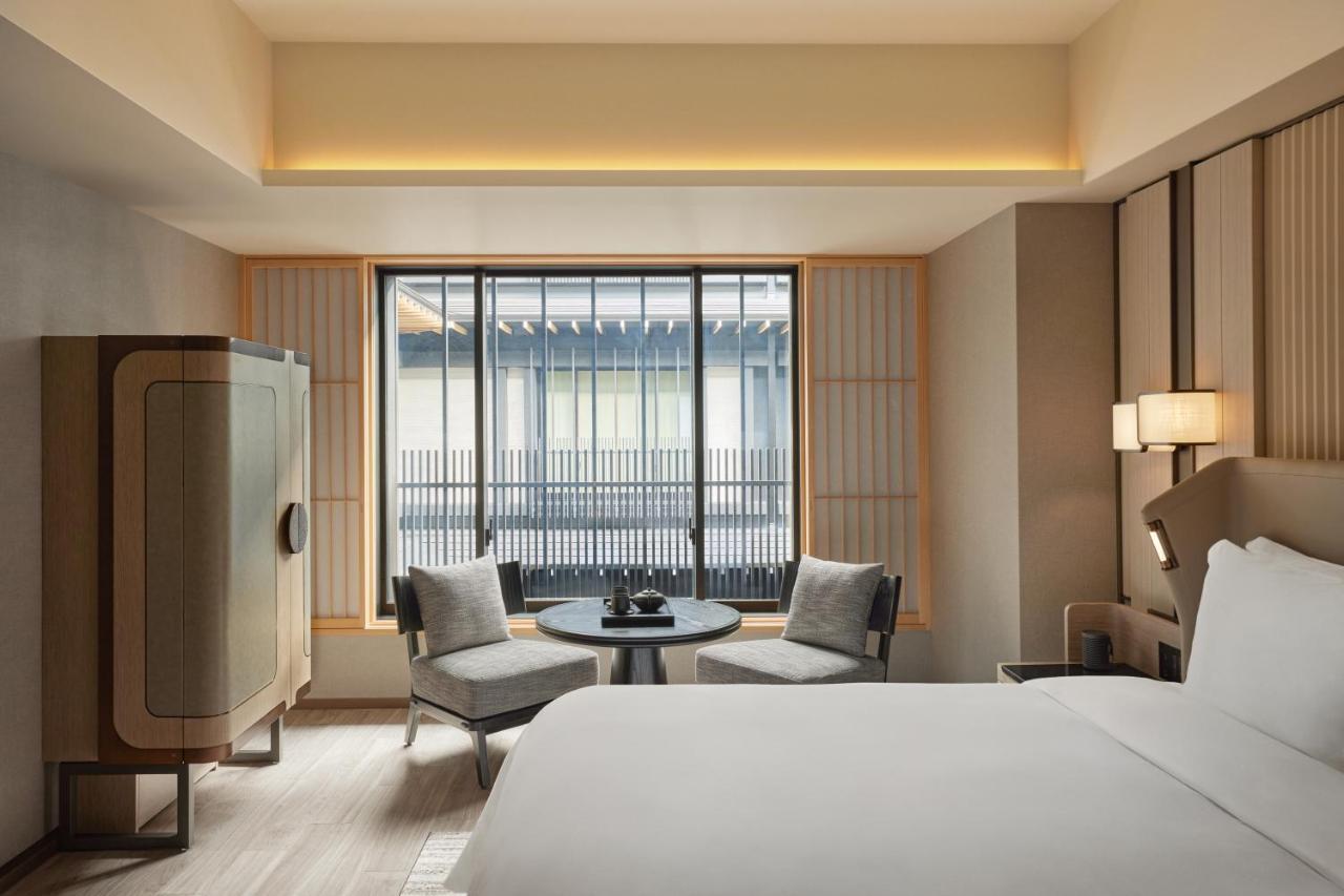 Dusit Thani Hotel Kyōto