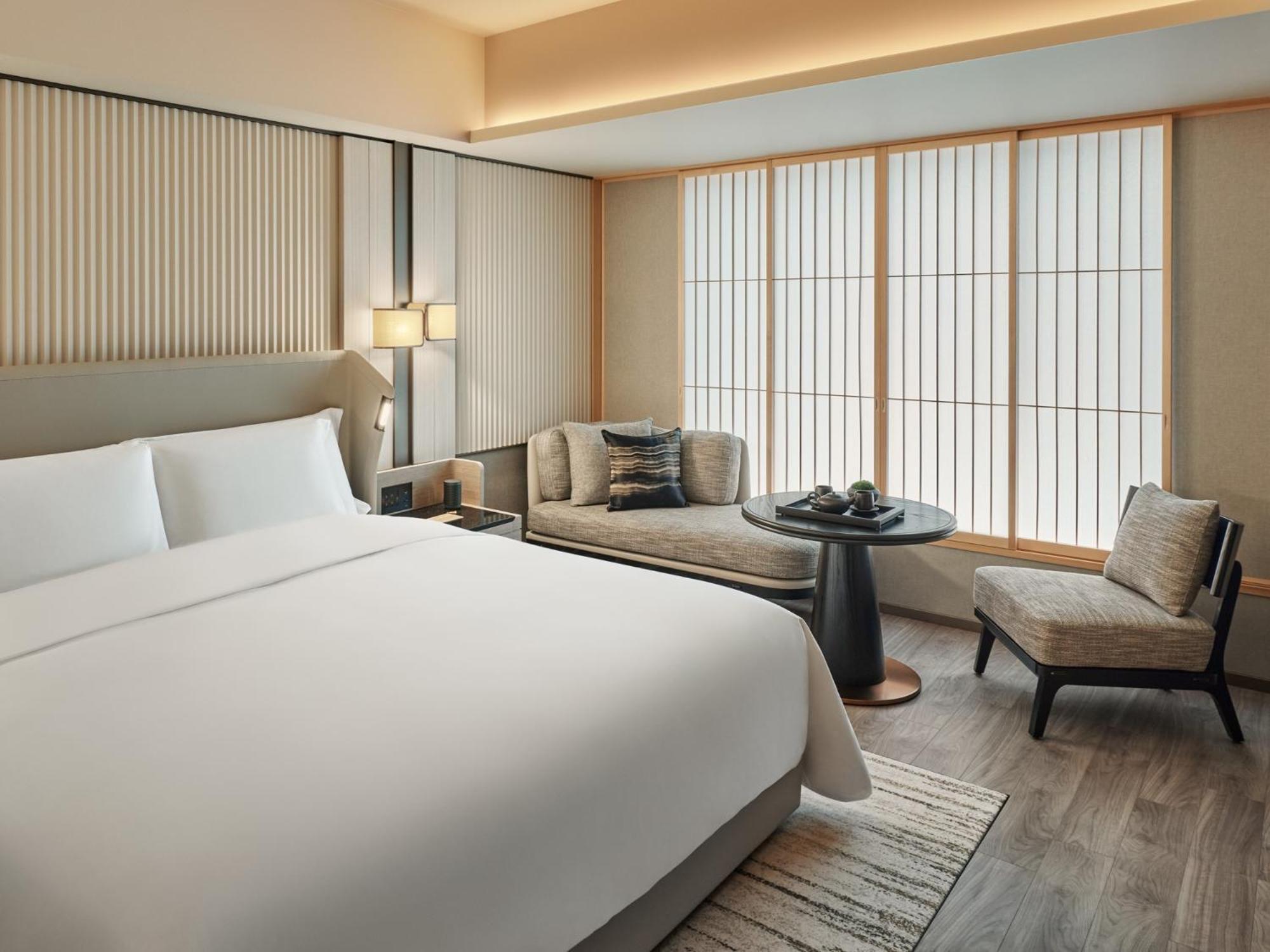 Dusit Thani Hotel Kyōto