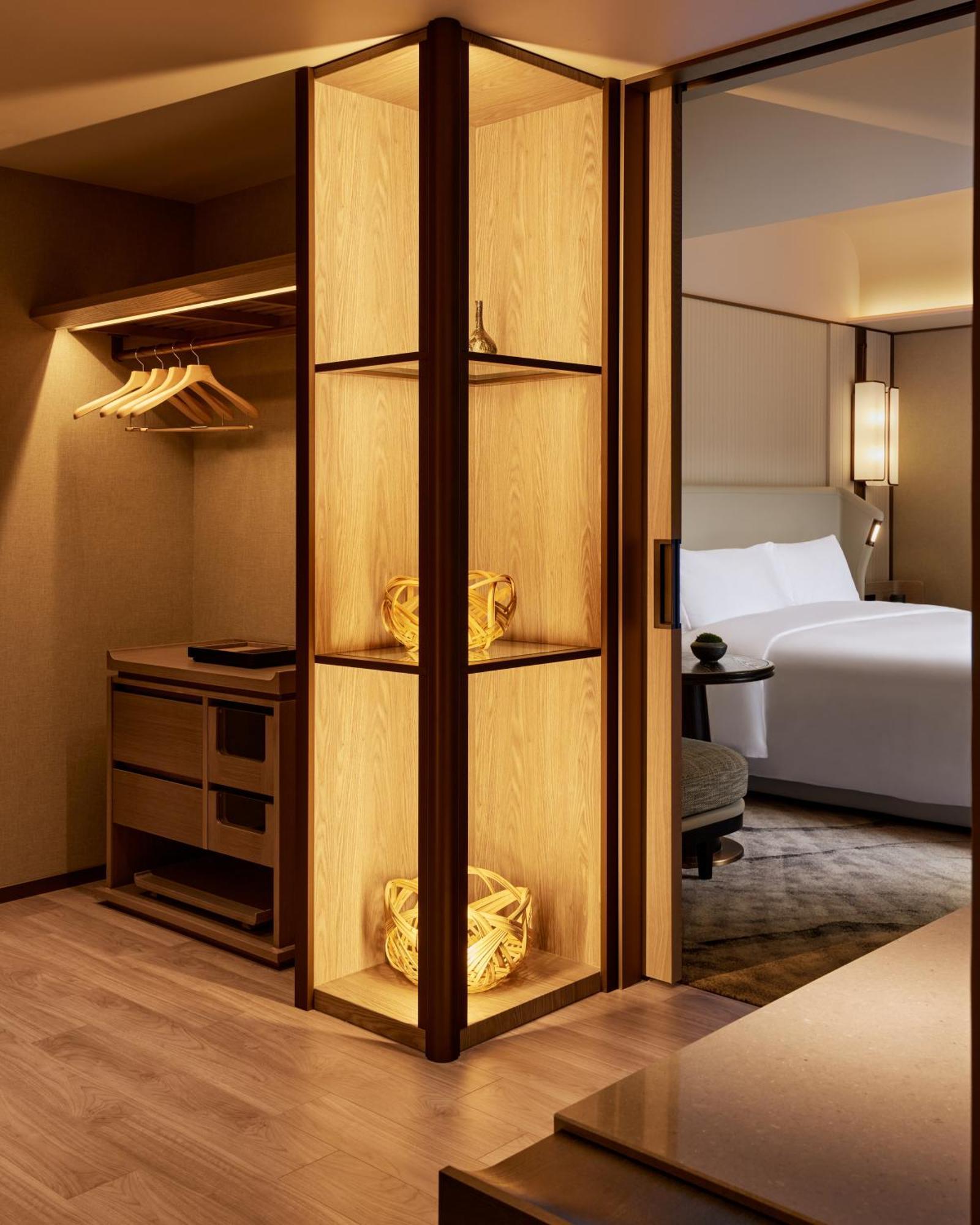 โรงแรม Dusit Thani 5*