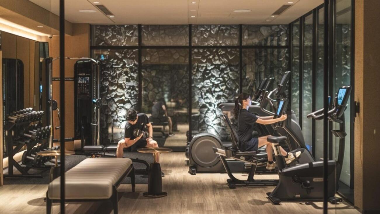 Dusit Thani โรงแรม