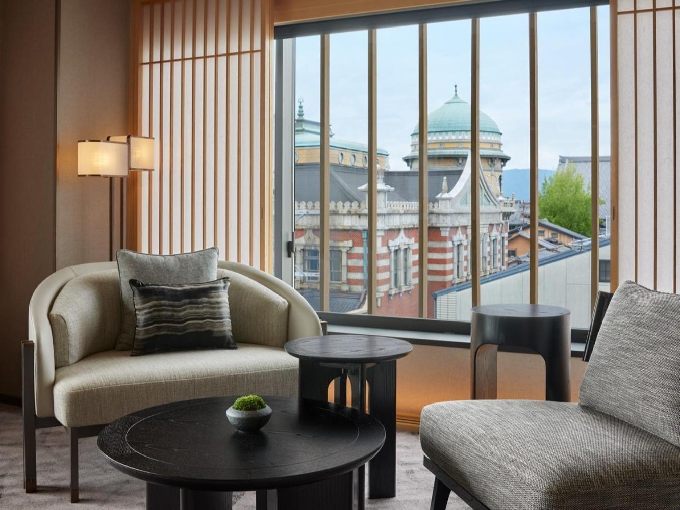 Dusit Thani Kyōto