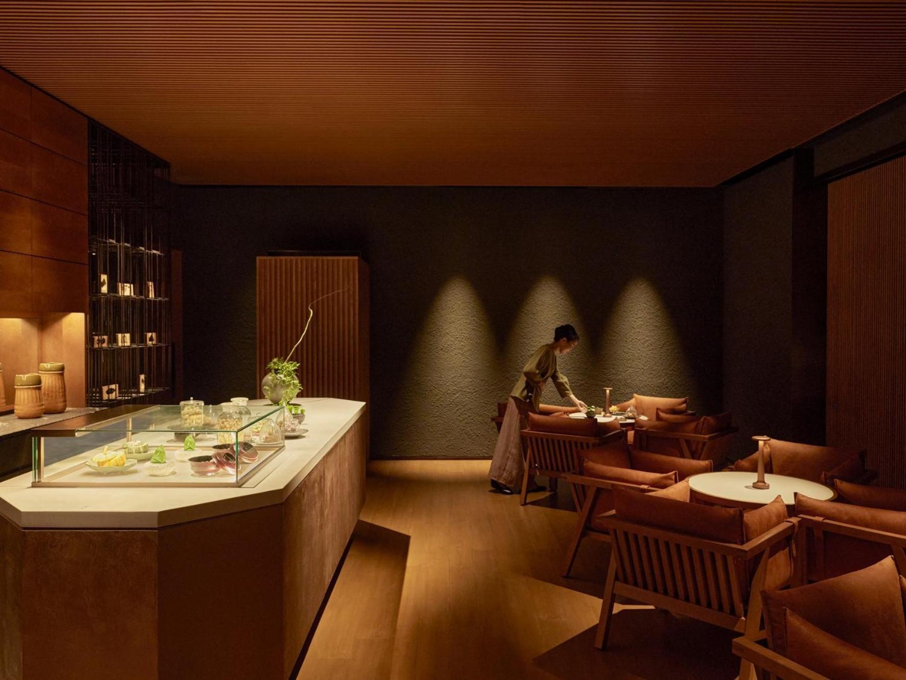 Dusit Thani 5* Kyōto