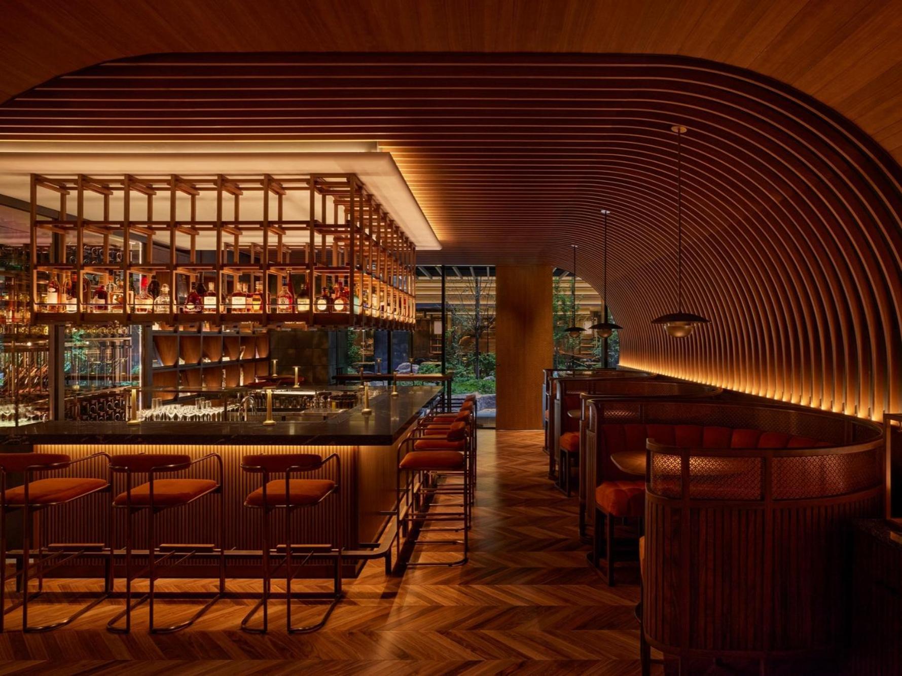 Hotel Dusit Thani Kyōto